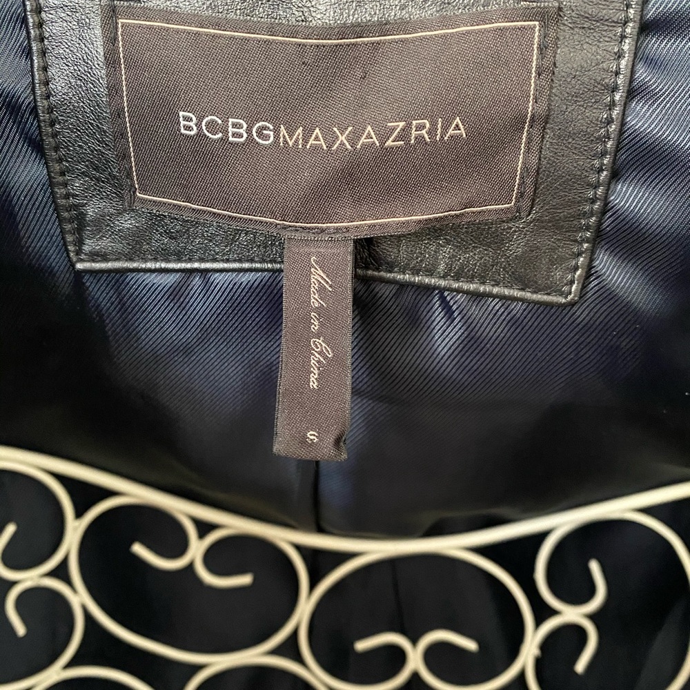 BCBG Max Azria - Jacket - Picture 4 of 4
